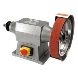 RUEDA AMOLADORA TECTO