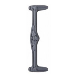 CUCHILLA MUESCAS DIAMOND DOBLE