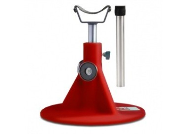 TREPIE HOOFJACK STANDARD ROJO