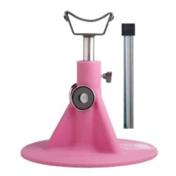 TREPIE HOOFJACK STANDARD ROSA