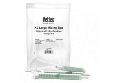 BOQUILLA VETTEC 210 ml