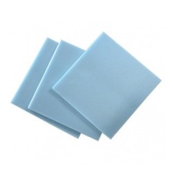 TAPA ADHESIVA FOAM