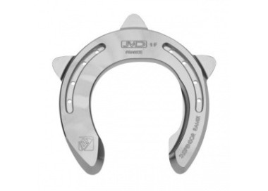 HERRADURA ALUMINIO MICHEL VAILLANT SUSPENSOR RAMIX