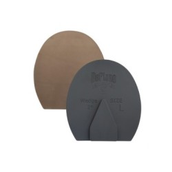 TAPA DEPLANO FUSION COMPENSADA SOPORTE RANILLA