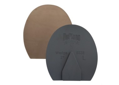 TAPA DEPLANO FUSION COMPENSADA SOPORTE RANILLA