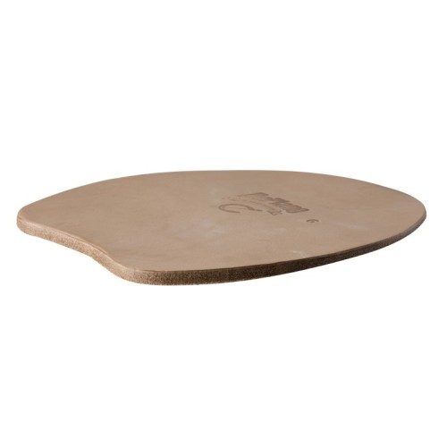 TAPA DEPLANO CUERO COMPENSADA