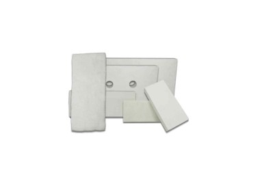 REPUESTO KIT REFRACTORIO