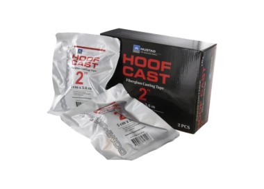 COMFORTMIX HOOFCAST