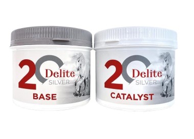 SILICONA DENTISTA DEPLANO