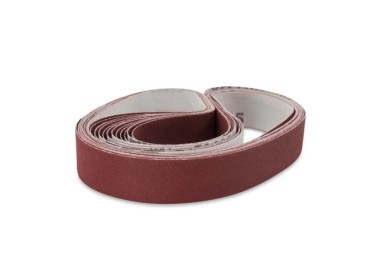 BANDAS DE LIJA AFILADORA LUWEX