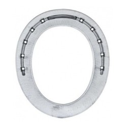 HERRADURA ALUMINIO COLLEONI HUEVO COMPENSADA UR