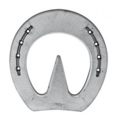 HERRADURA ALUMINIO COLLEONI CORAZON CP