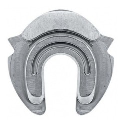 HERRADURA ALUMINIO COLLEONI ROCK & ROLL B ABIERTA