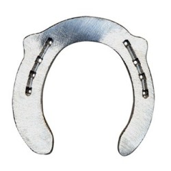 HERRADURA ALUMINIO COLLEONI ESPARAVAN PSPAD - PSPAS