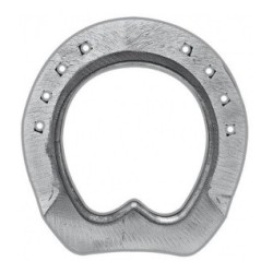 HERRADURA ALUMINIO COLLEONI BROKEN OPEN FULL ROLLING BARRA FTVBB