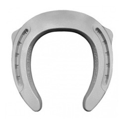 HERRADURA ALUMINIO NANRIC BANANA FULL ROCKER