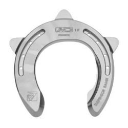 HERRADURA ALUMINIO MICHEL VAILLANT SUSPENSOR RAMIX