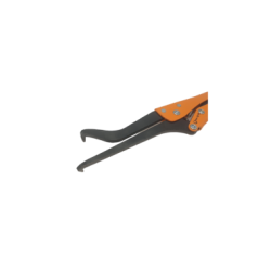 TENAZA POSA HERRADURAS BOCAS CURVAS