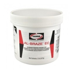 POLVOS DE SOLDAR ALUMINIO HARRIS