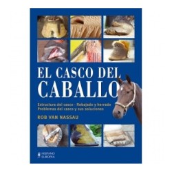 EL CASCO DEL CABALLO