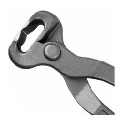 TENAZA CORTA CLAVOS N10 DIAMOND