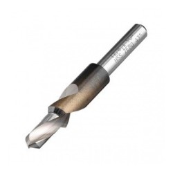 BROCA 8,5 mm CON AVELLANADO