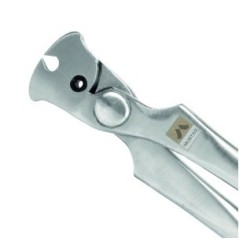 TENAZA SACA CLAVOS MUSTAD PREMIUM