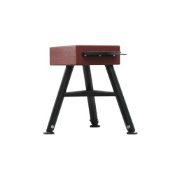 MESA YUNQUE BLACKSMITH MEDIUM