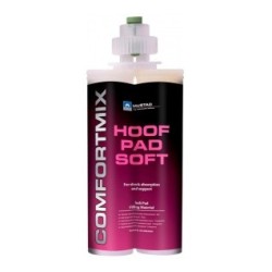 COMFORTMIX HOOF PAD SOFT