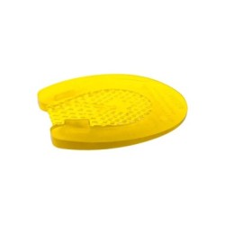 TAPA LUWEX REJILLA COMPENSADA