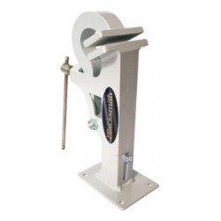 CUELLO DE CISNE BLACKSMITH