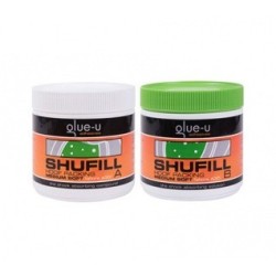 SILICONA DENTISTA GLUE U