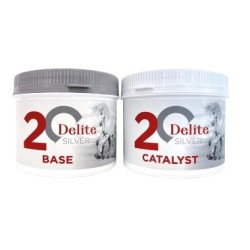 SILICONA DENTISTA DEPLANO