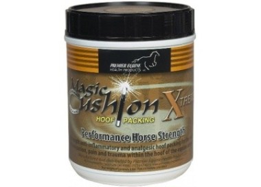 ALMOHADILLA PLANTAR MAGIC CUSHION EXTREME