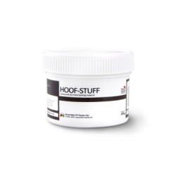 HOOF STUFF RED HORSE