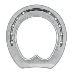 HERRADURA ALUMINIO COLLEONI BARRA COMPENSADA PR