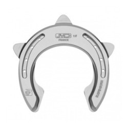 HERRADURA ALUMINIO MICHEL VAILLANT SUSPENSORIX