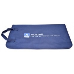 BOLSA HERRAMIENTAS MUSTAD