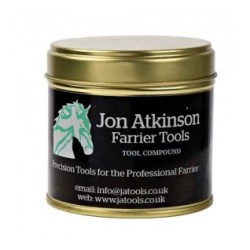 CERA MANTENIMIENTO JON ATKINSON