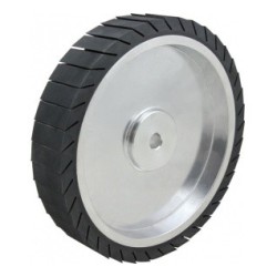 RUEDA AMOLADORA TECTO