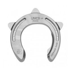 HERRADURA ALUMINIO MICHEL VAILLANT SUSPENSOR RAMIX