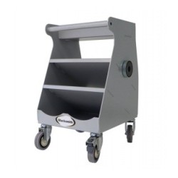 CARRO BLACKSMITH 2 BALDAS