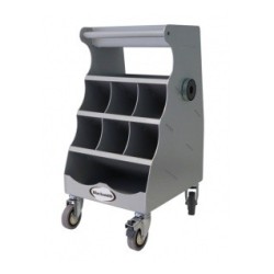 CARRO BLACKSMITH 3 BALDAS