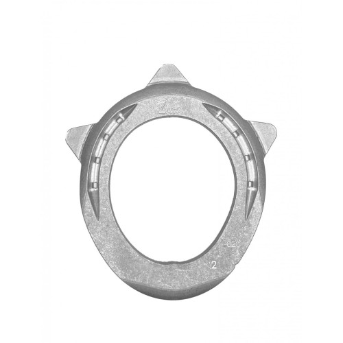 HERRADURA ALUMINIO ACR 620