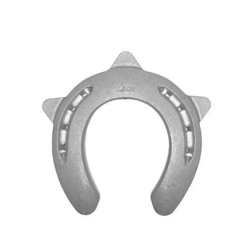 HERRADURA ALUMINIO ACR 360