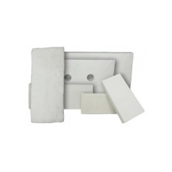 REPUESTO KIT REFRACTORIO