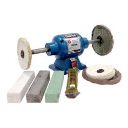 KIT COMPLETO AFILADOR LONDONDERRY