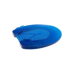 TAPA LUWEX REJILLA COMPENSADA