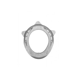 HERRADURA ALUMINIO ACR 620